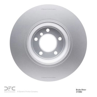DFC auto part