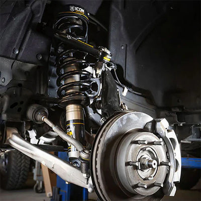 H&R 18-22 Honda Accord Sport Spring - Rear