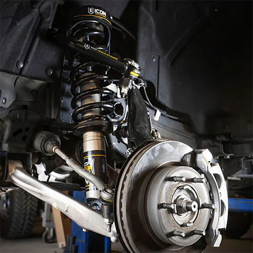 H&R 18-22 Honda Accord Sport Spring - Rear