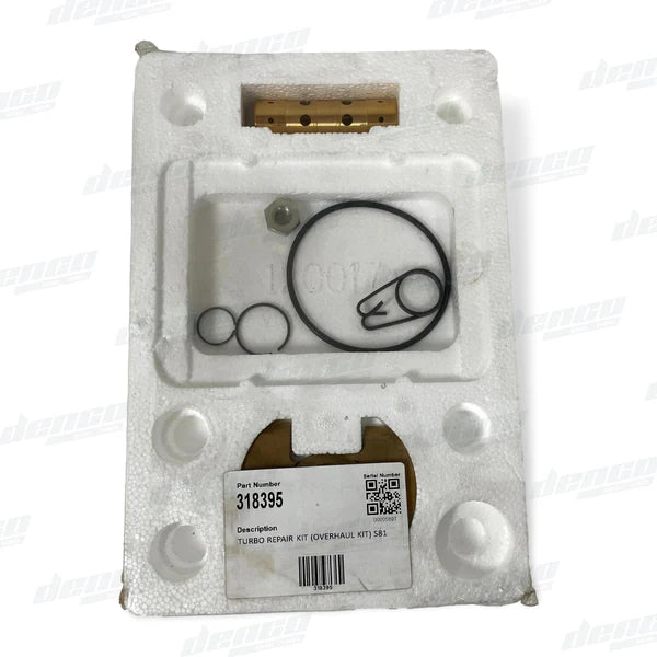 S81Repair Kit