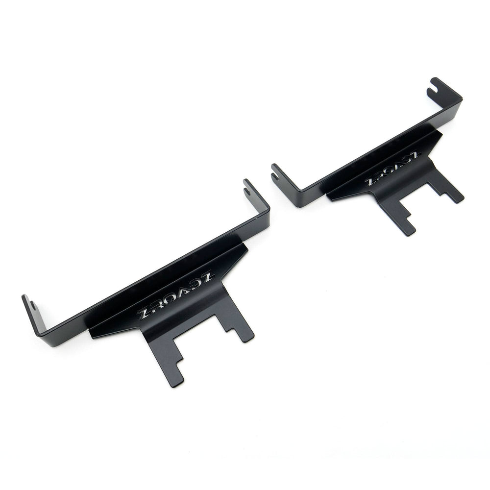 Zroadz roof rack