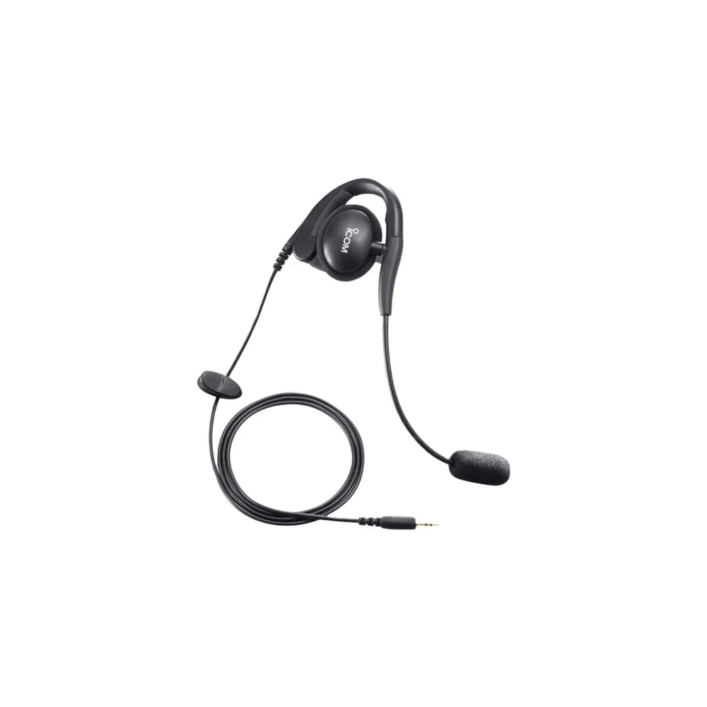 ICOM auto part