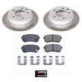 PowerStop auto part