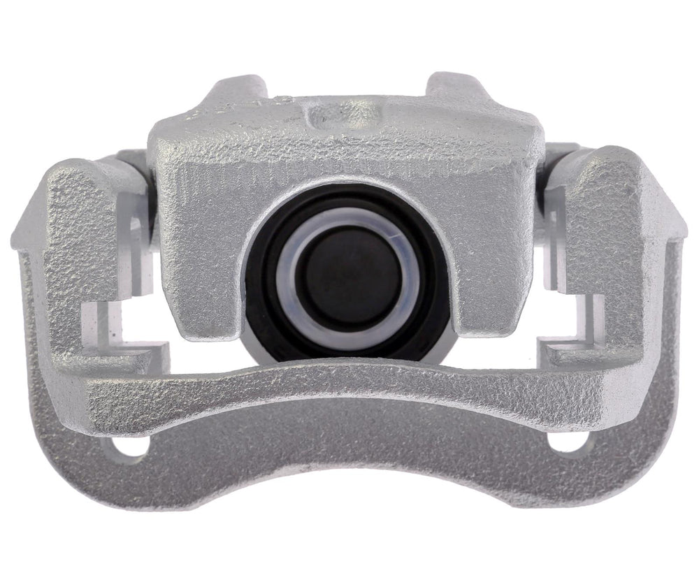BRAKE CALIPER & BRACKET