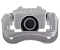 BRAKE CALIPER & BRACKET