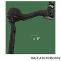 IDLER ARM BRACKET ASSEMBLY