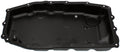 TRANSMISSION PAN