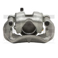 DFC silver auto part