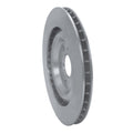 DFC 15-18 Porsche Macan Rear Brake Rotor