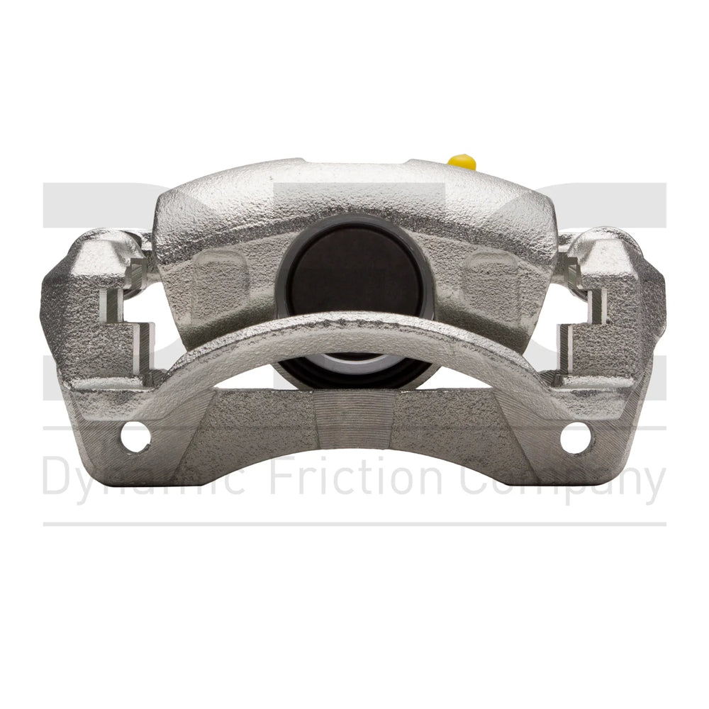 DFC silver auto part