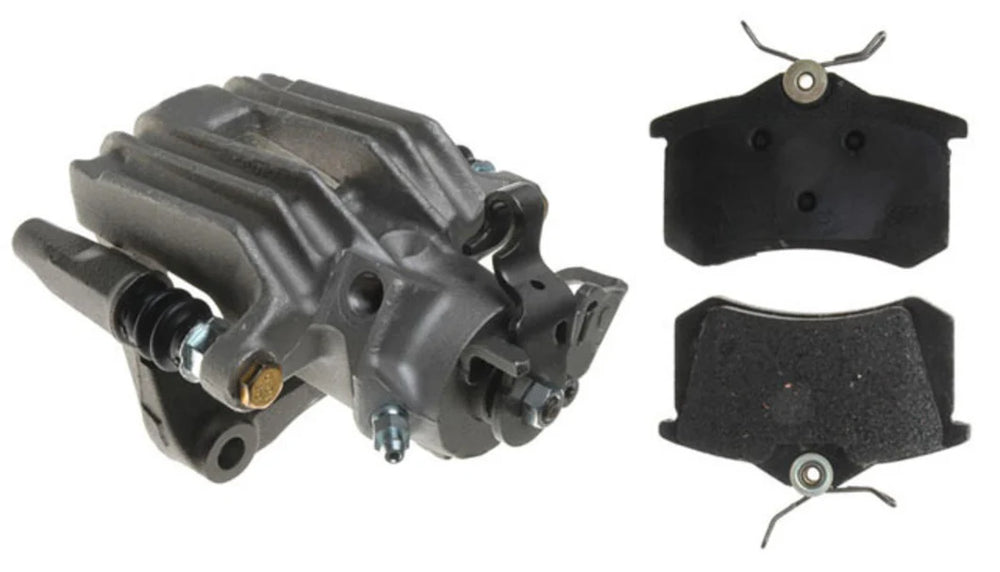 LOADED CALIPER