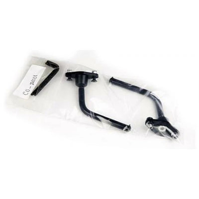 GTC200 2.5 Riser for Must