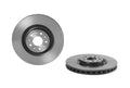 DISC BRAKE ROTOR