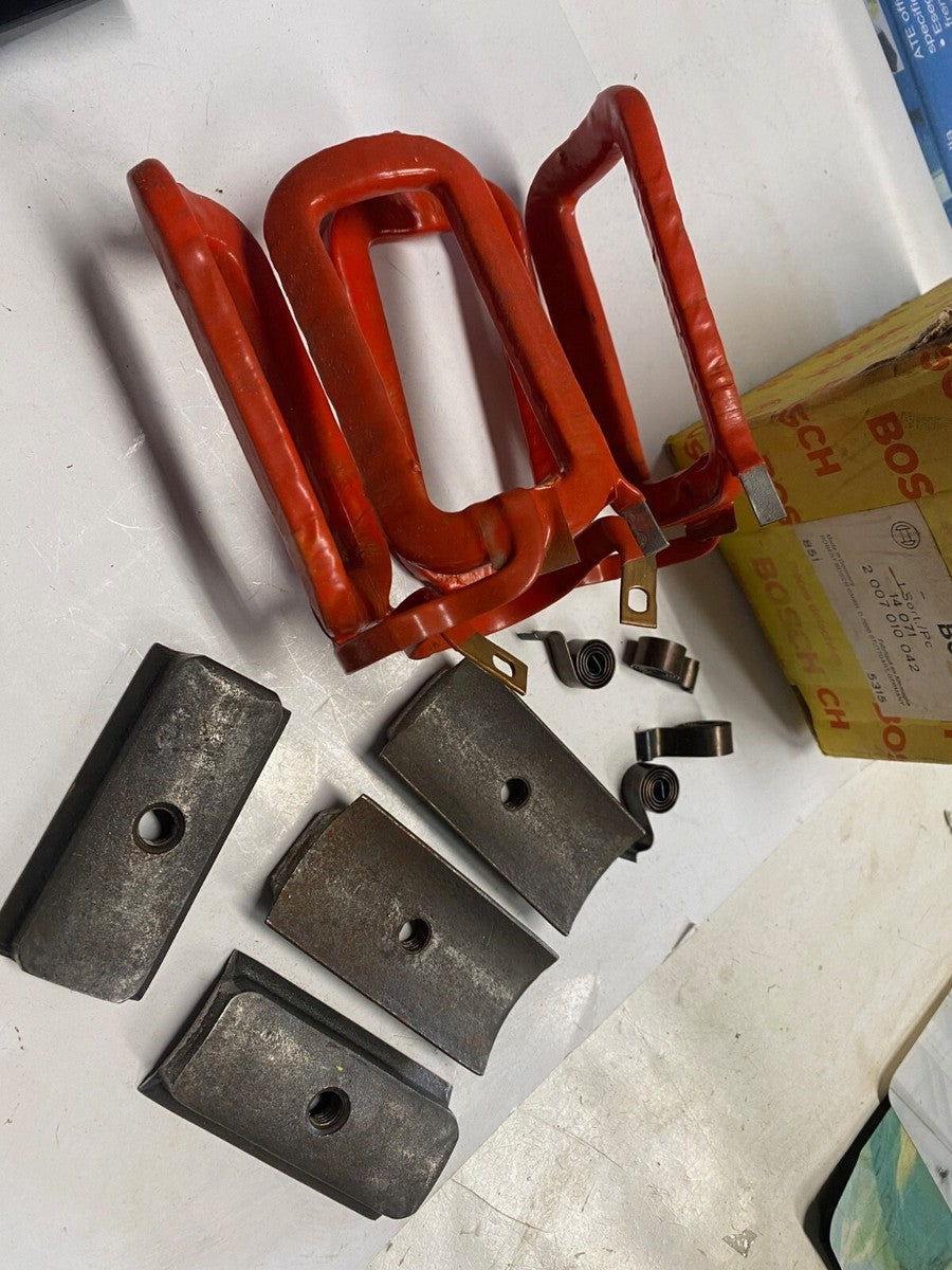 PARTS SET