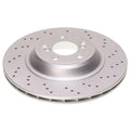 Power Stop 15-20 BMW M4 Rear Right Evolution Coated Rotor