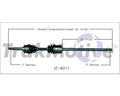 NEW CV AXLE