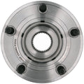 WHEEL HUB BRG ASSY