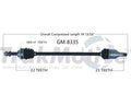 TRAKMOTIVE auto part
