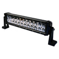 LED WORK LGT BAR DBL ROW 14' 3600 L