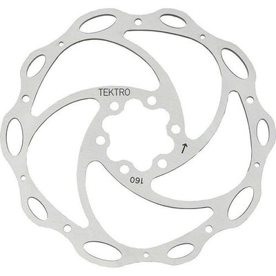 DISC BRAKE ROTOR