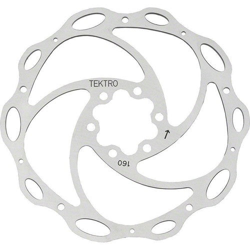 DISC BRAKE ROTOR