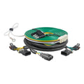TOWED-VEHICLE RV HARNESS