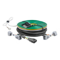 TOWED-VEHICLE RV HARNESS
