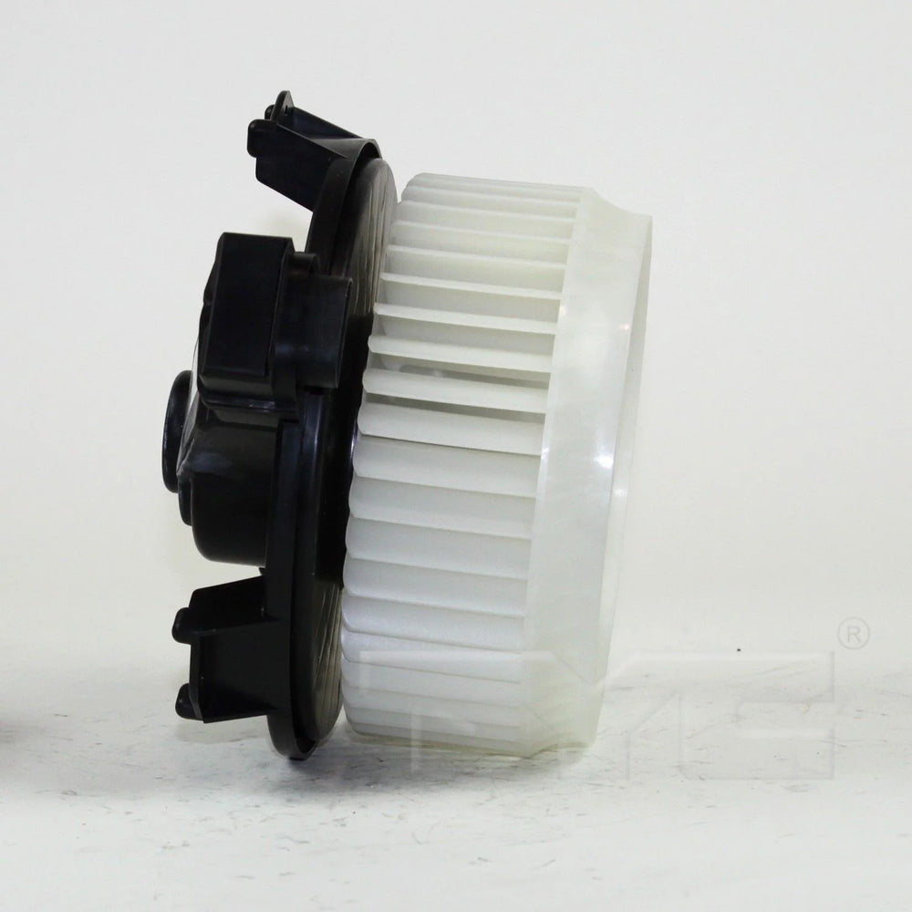 BLOWER ASSY HONDA CIVIC 0611