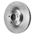 Power Stop 15-18 Mercedes-Benz C300 Front Autospecialty Brake Rotor