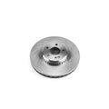 Power Stop 15-18 Mercedes-Benz C300 Front Autospecialty Brake Rotor