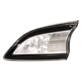 MZ 3 HB 1011 BUL ASY W/REMOTE KEYLESS ENTRY RH