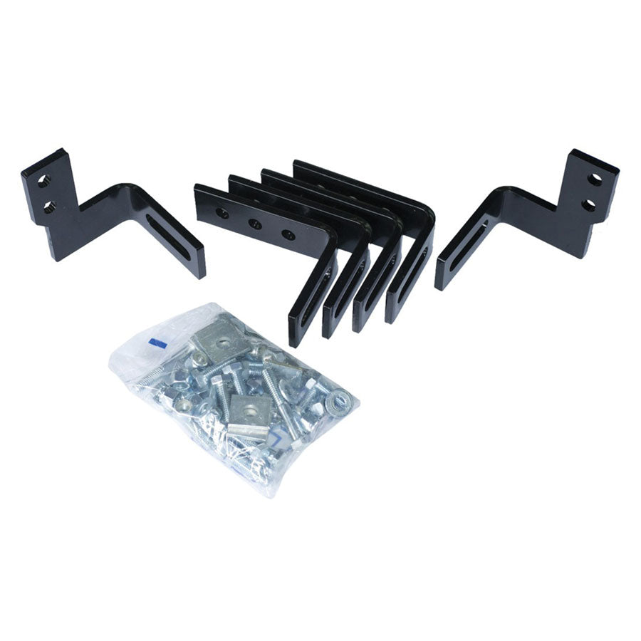 5TH WHEEL INSTALL KIT 1517 CHEV/GMC SILVERADO/SIERRA