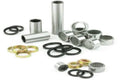 All Balls Racing 10-12 Suzuki RMZ250 Linkage Bearing Kit