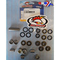 All Balls Racing 06-11 Suzuki LT-R450 Linkage Bearing Kit