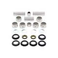 All Balls Racing 94-97 Kawasaki KX125 Linkage Bearing Kit