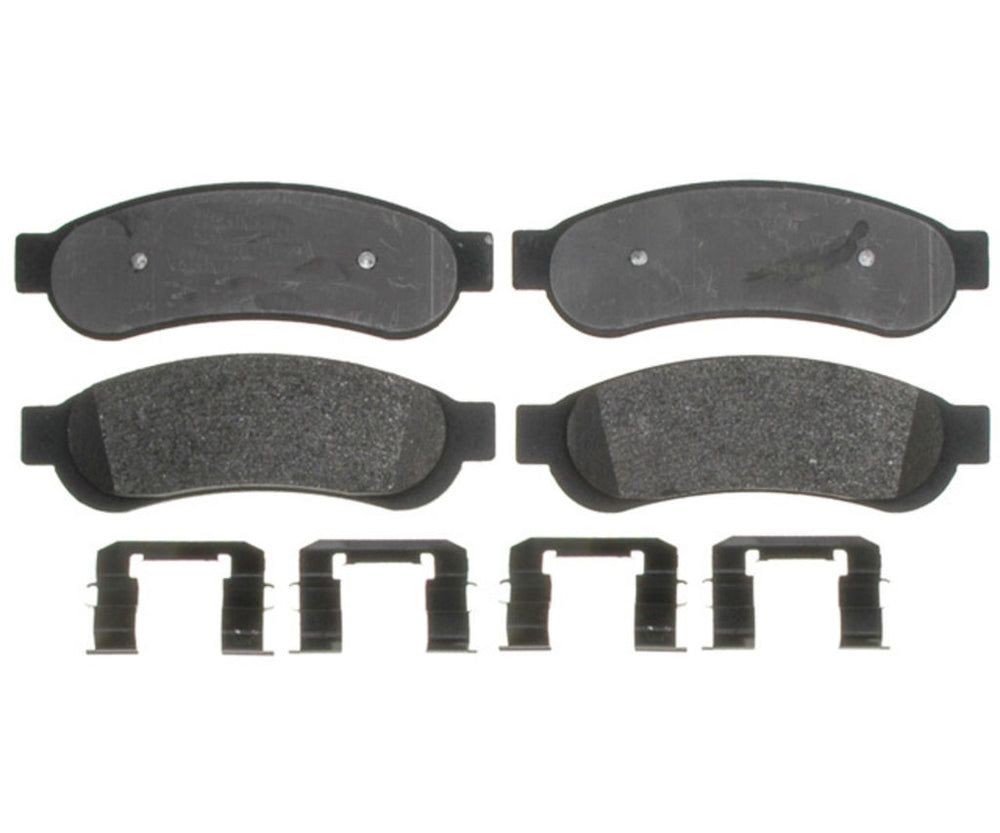 R auto part