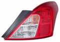 Maxzone Vehicle Lighting Corp auto part
