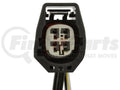 WASHER LEVEL SENSOR