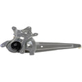 WINDOW REGULATOR