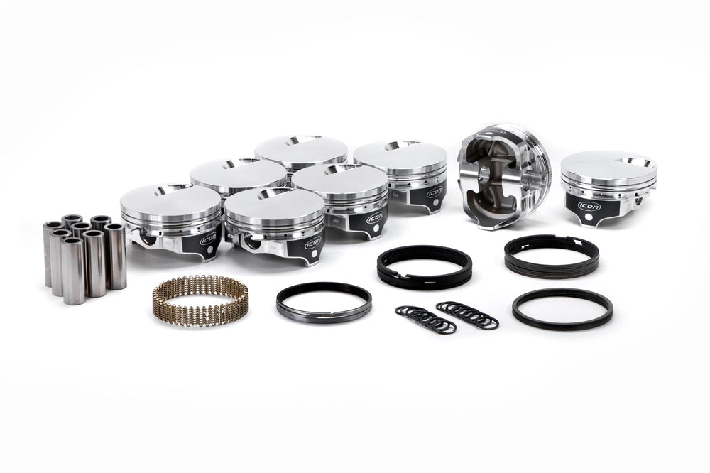 United Engine Machine Co auto part