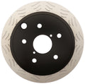 DISC BRAKE ROTOR