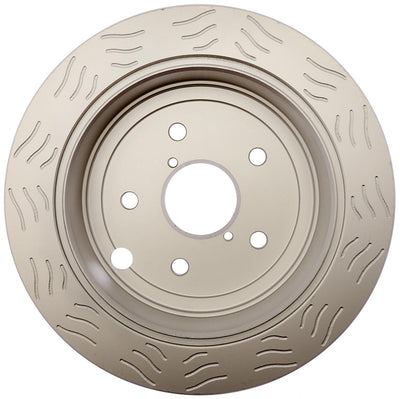 DISC BRAKE ROTOR