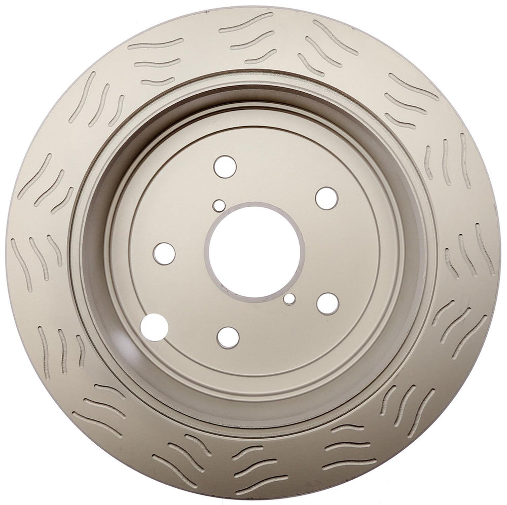 DISC BRAKE ROTOR