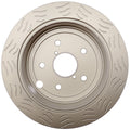 DISC BRAKE ROTOR