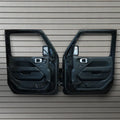 MotoBilt Door Wall Mount for JK JL JT MB3063 MB3063