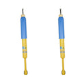 Bilstein B6 14-17 Jeep Cherokee Rear Shock Absorber