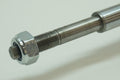 Bilstein B4 OE Replacement 04-06 BMW X3 3.0i L6 3.0L Rear Twintube Strut Assembly