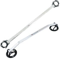 Megan Racing Lexus GS300 98-05 1 Piece Racing Spec Rear Strut Bar