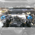 Megan Racing Lexus GS300 98-05 1 Piece Racing Spec Rear Strut Bar