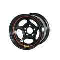 15x8 IMCA Black Inertia  5x4.75